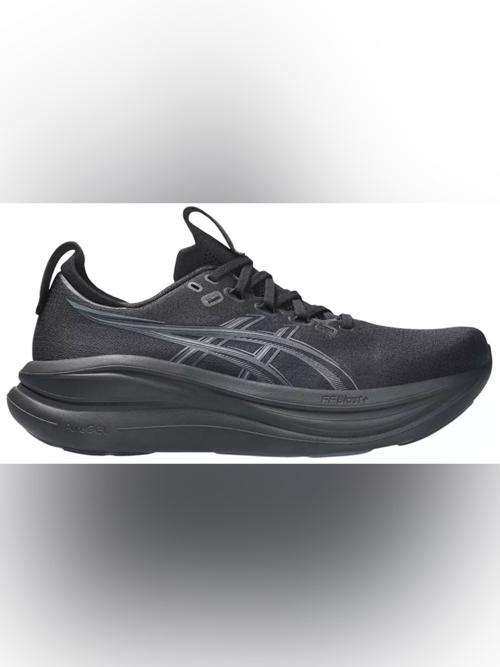 ASICS Men's GEL-NIMBUS 28 Running Shoes